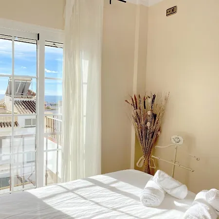 Holiday home Mit Privatpool Fuer 10 Personen Ca 240 Qm In Nerja, Andalusien Costa Del Sol