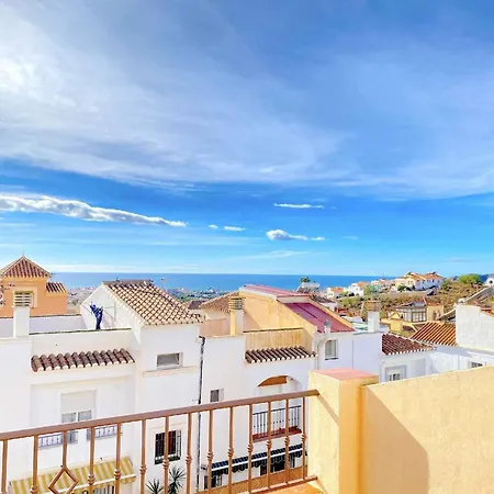 Holiday home Mit Privatpool Fuer 10 Personen Ca 240 Qm In Nerja, Andalusien Costa Del Sol Nerja