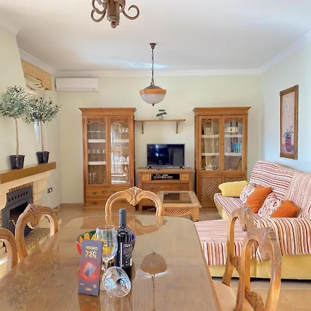 Holiday home Mit Privatpool Fuer 10 Personen Ca 240 Qm In Nerja, Andalusien Costa Del Sol *