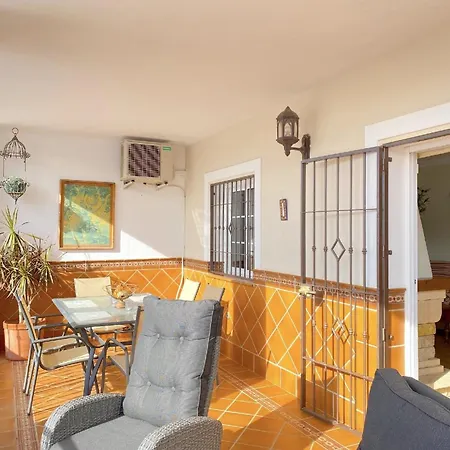 Mit Privatpool Fuer 10 Personen Ca 240 Qm In Nerja, Andalusien Costa Del Sol Nerja